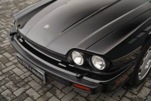 Imagen 34/50 de Jaguar XJS 6.0 V12 (1993)
