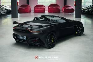 Bild 7/25 von Aston Martin Vantage V8 "F1 Edition" (2022)