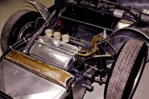 Immagine 25/37 di Cooper T49 Monaco (1959)