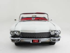 Immagine 10/15 di Cadillac 62 Convertible (1960)