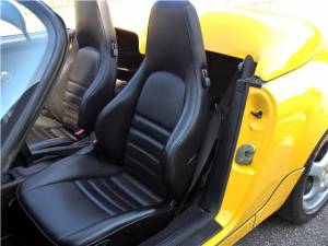 Image 11/27 of Porsche 911 Speedster (1993)