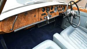 Afbeelding 29/50 van Bentley S 3 Continental Flying Spur (1963)