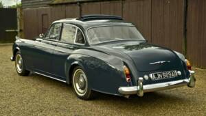 Afbeelding 13/50 van Bentley S 3 Continental Flying Spur (1963)