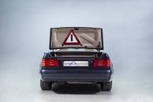 Immagine 37/38 di Mercedes-Benz SL 320 (1997)