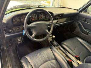 Afbeelding 24/33 van Porsche 911 Carrera 4S (1996)