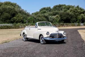 Image 4/38 of Chevrolet Fleetmaster (1948)