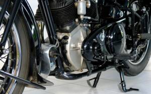Immagine 36/89 di Brough-Superior SS 80 (1939)