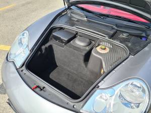 Bild 19/23 von Porsche 911 Carrera 4S (2003)