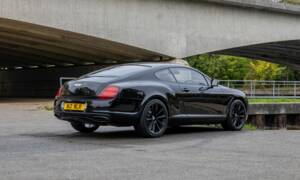 Bild 3/50 von Bentley Continental Supersports (2010)