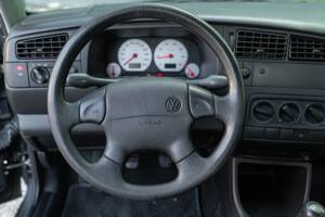 Image 28/37 of Volkswagen Golf III 1.6 (1997)