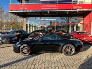Bild 8/24 von Porsche 911 Carrera S (2019)