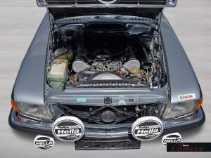 Afbeelding 8/22 van Mercedes-Benz 450 SLC 5,0 (1980)
