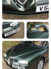 Bild 5/14 von Alfa Romeo 156 2.0 TS 16V (1999)