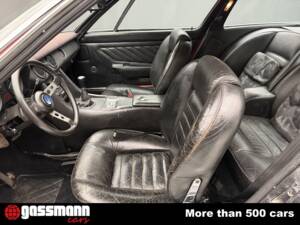 Bild 9/15 von Maserati Indy 4900 (1975)