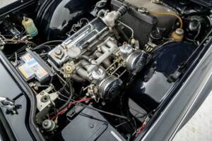 Image 38/50 of Triumph TR 4A (1967)