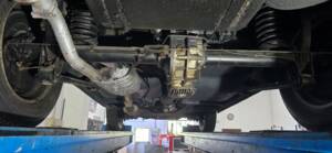 Image 45/56 of Alfa Romeo Giulietta TI (1964)