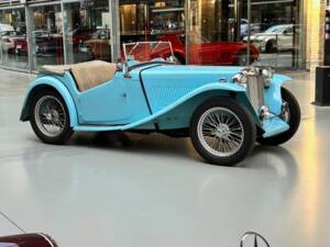 Afbeelding 2/26 van MG TC (1948)