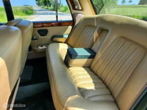 Afbeelding 33/41 van Rolls-Royce Silver Shadow II (1978)