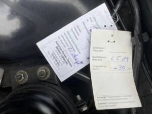 Image 23/27 of BMW M5 (1999)