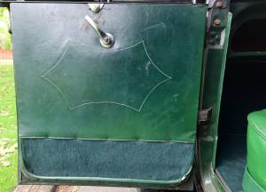 Immagine 27/50 di Austin 12&#x2F;4 Eaton DHC (1935)