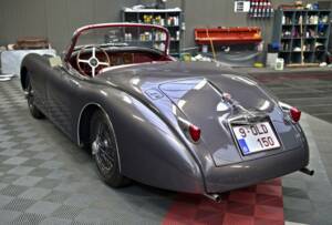 Image 7/46 of Jaguar XK 150 3.4 S OTS (1958)