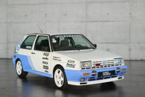Bild 15/47 von Volkswagen Golf II Rallye 1.8 (1989)