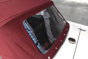 Bild 37/41 von Triumph TR 4A IRS (1965)