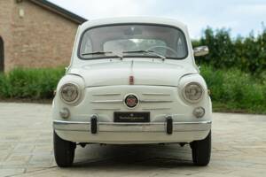 Bild 4/50 von FIAT 750 (1963)