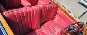 Bild 5/20 von Alvis TC 21&#x2F;100 (1953)