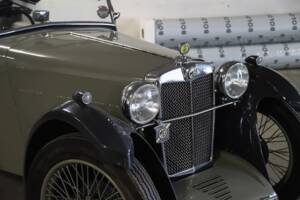 Image 16/66 of MG J1 Midget (1932)