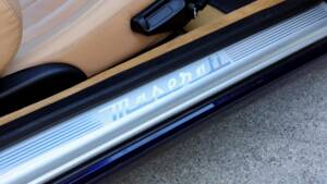 Image 41/53 de Maserati 4200 Cambiocorsa (2003)