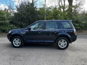 Image 15/50 of Land Rover Freelander TD4 (2015)