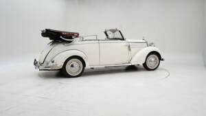 Image 2/15 of Mercedes-Benz 170 S Cabriolet B (1950)