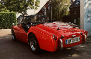 Bild 5/6 von Triumph TR 3A (1961)