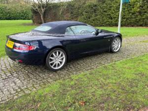 Image 21/48 of Aston Martin DB 9 Volante (2007)