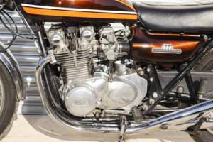 Image 28/40 of Kawasaki KZ 900 (1976)