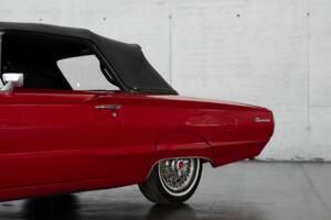Bild 7/50 von Ford Thunderbird (1966)