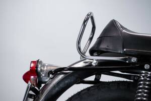 Image 50/50 of BSA DUMMY (1969)