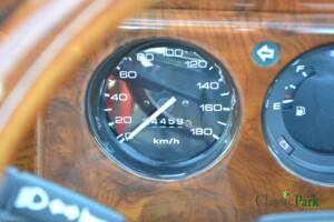 Bild 42/50 von Rover Mini Cabriolet (1995)