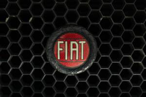 Bild 12/50 von FIAT 124 Sport Coupe (1971)