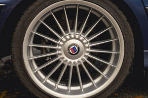 Bild 58/97 von ALPINA B10 V8 (1998)