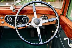 Imagen 29/50 de Rolls-Royce Phantom II (1930)