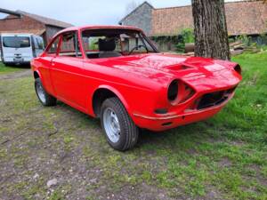 Afbeelding 7/8 van SIMCA 1200 S (1970)