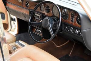 Image 9/50 of Rolls-Royce Silver Shadow II (1979)