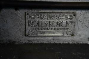 Bild 39/50 von Rolls-Royce 20 HP (1927)