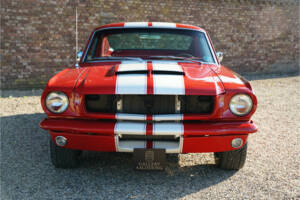 Afbeelding 5/50 van Ford Mustang 289 (1965)