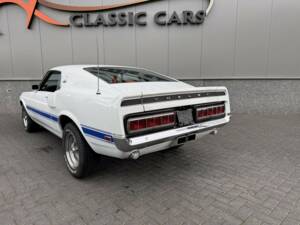 Image 9/50 de Ford Shelby GT 350 (1969)