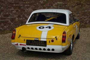 Imagen 33/50 de MG MGB (1964)