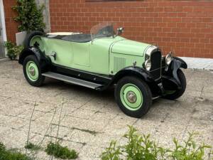 Image 3/8 of Citroën B 14 (1927)