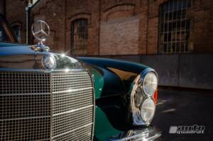 Afbeelding 14/19 van Mercedes-Benz 220 SE b (1962)